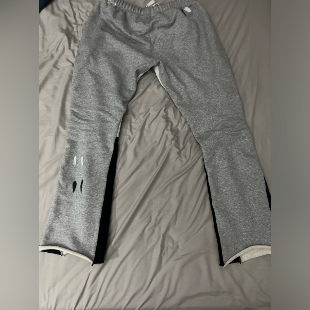 Gallery DEPT Flared Sweatpants